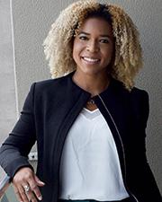Alexis Exum