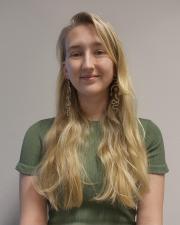 Angelyn Harms