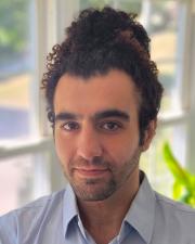 Arian Ashourvan