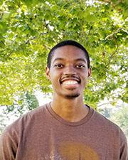 Cory Washington