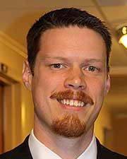 Christopher Cushing