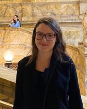 Daniela Escribano