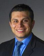 Omar Gudiño