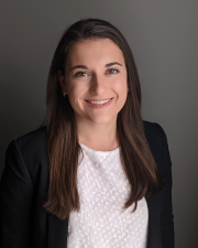 Jessica Powers, Ph.D.