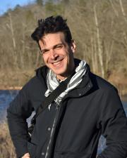 Mark Landau, PhD