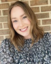 Melissa Van Veldhuizen