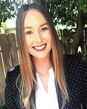 Melissa Van Veldhuizen