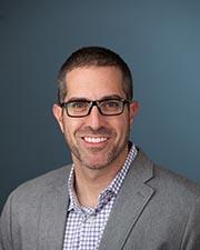Matthew Mosconi