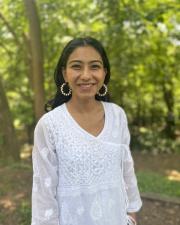 Sonakshi Negi