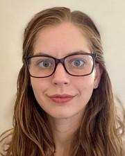 Olivia Tasheuras