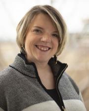 RaLynn Schmalzried