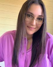Rebecca Kurnellas