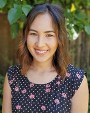 Sarah Johnson-Munguia