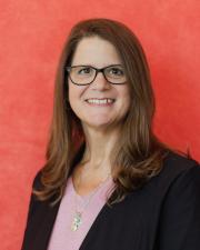 Shelly Mann