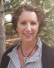 Susan Marshall