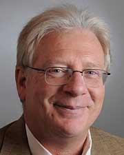 John Colombo