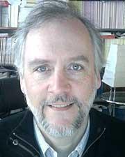 Chris Crandall