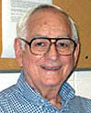 Walter Crockett
