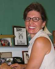 Sheryle J. Gallant