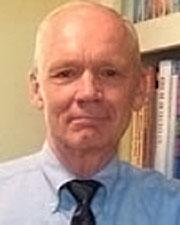 David S. Holmes
