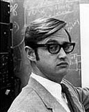 George A. Kellas