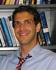 Mark Landau