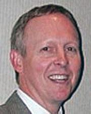 Eric Vernberg