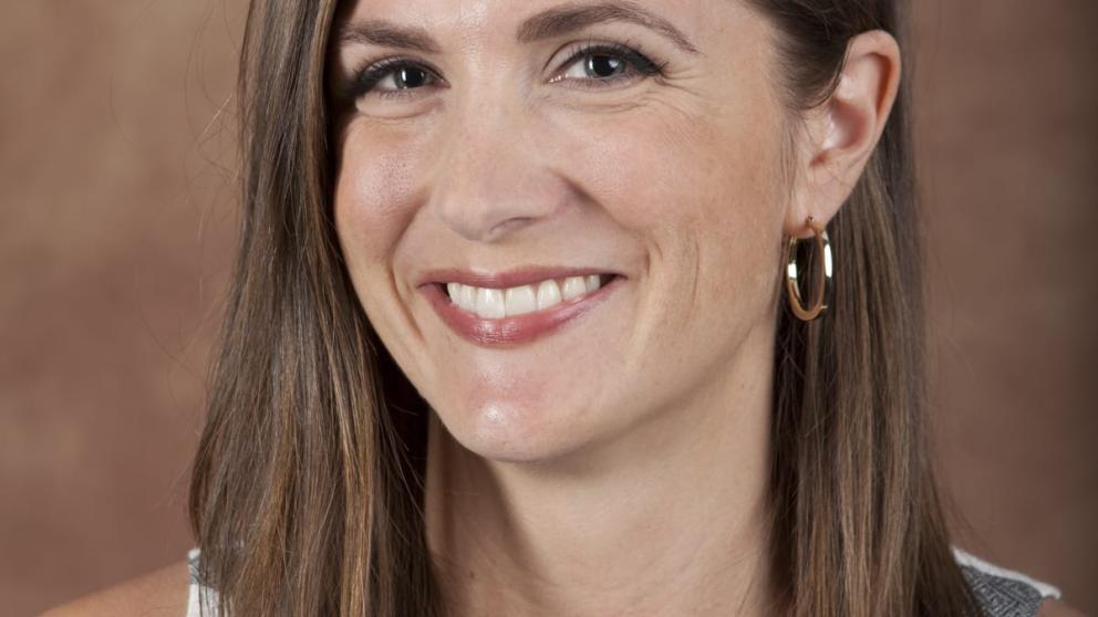 Dr. Nichole Lighthall